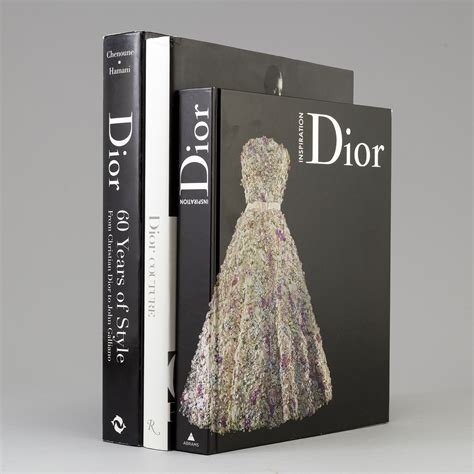 fashion book dior|christian Dior book fashion.